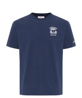 MC2 SAINT BARTH Футболка