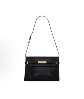 SAINT LAURENT Сумка через плечо