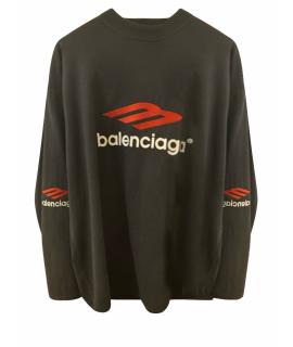 BALENCIAGA Лонгслив