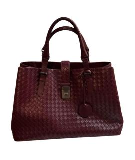 BOTTEGA VENETA Сумка с короткими ручками
