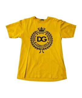DOLCE&GABBANA Футболка