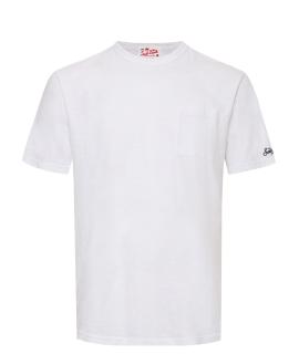 MC2 SAINT BARTH Футболка