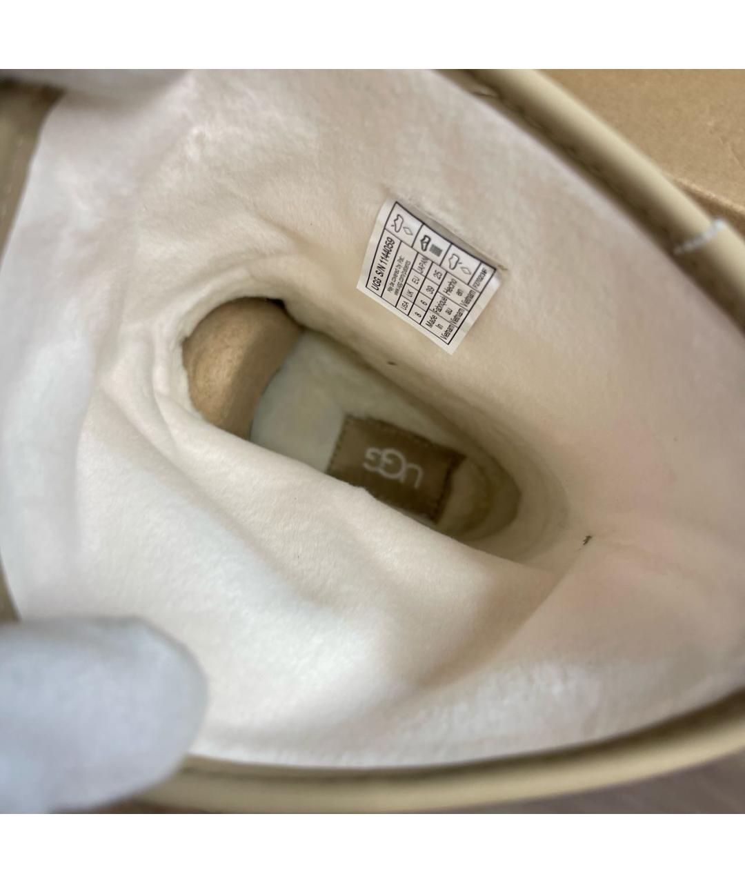 UGG AUSTRALIA Сапоги, фото 5