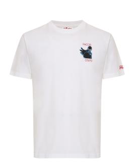 MC2 SAINT BARTH Футболка