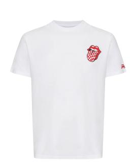 MC2 SAINT BARTH Футболка