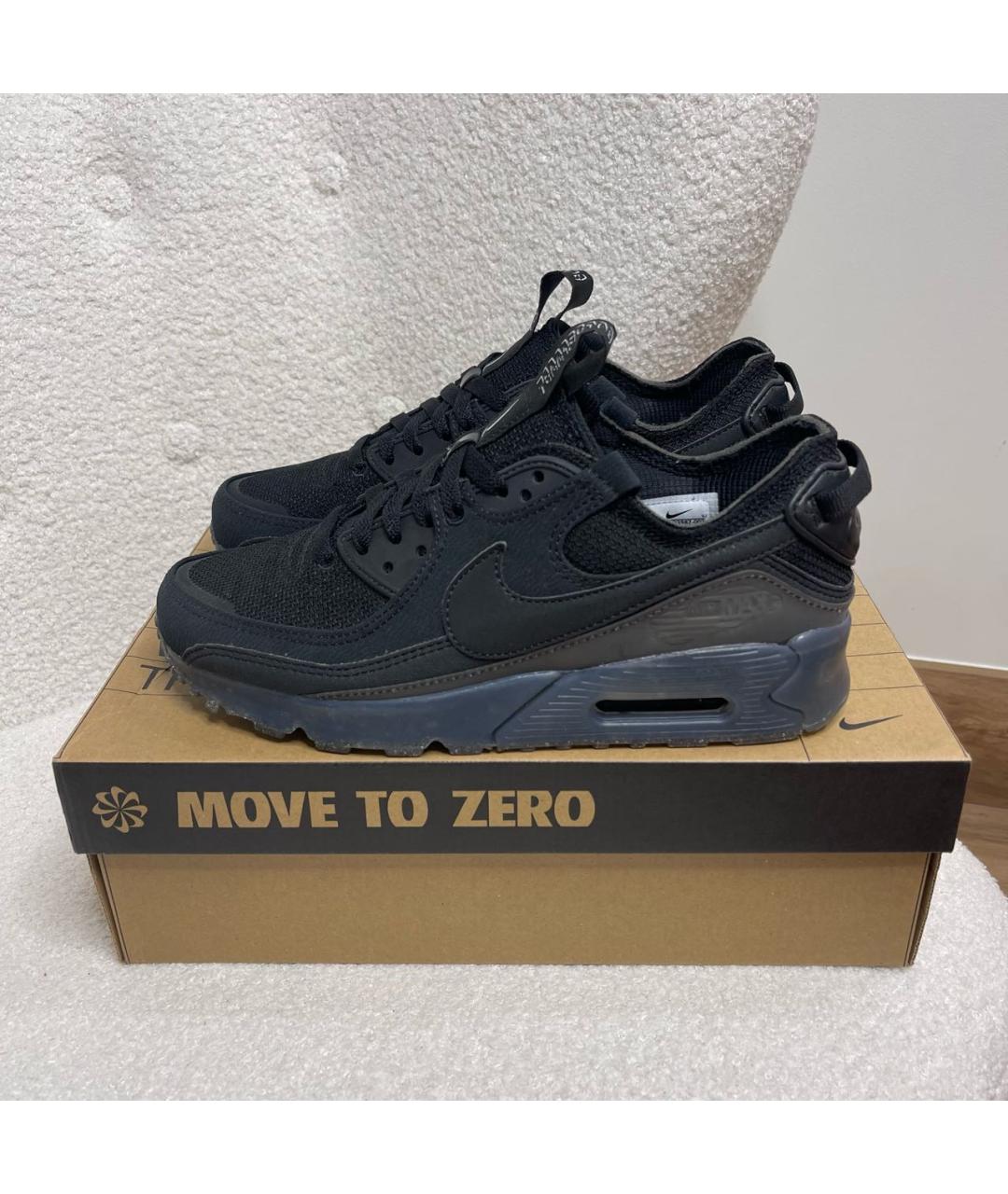 NIKE Низкие кроссовки / кеды, фото 3