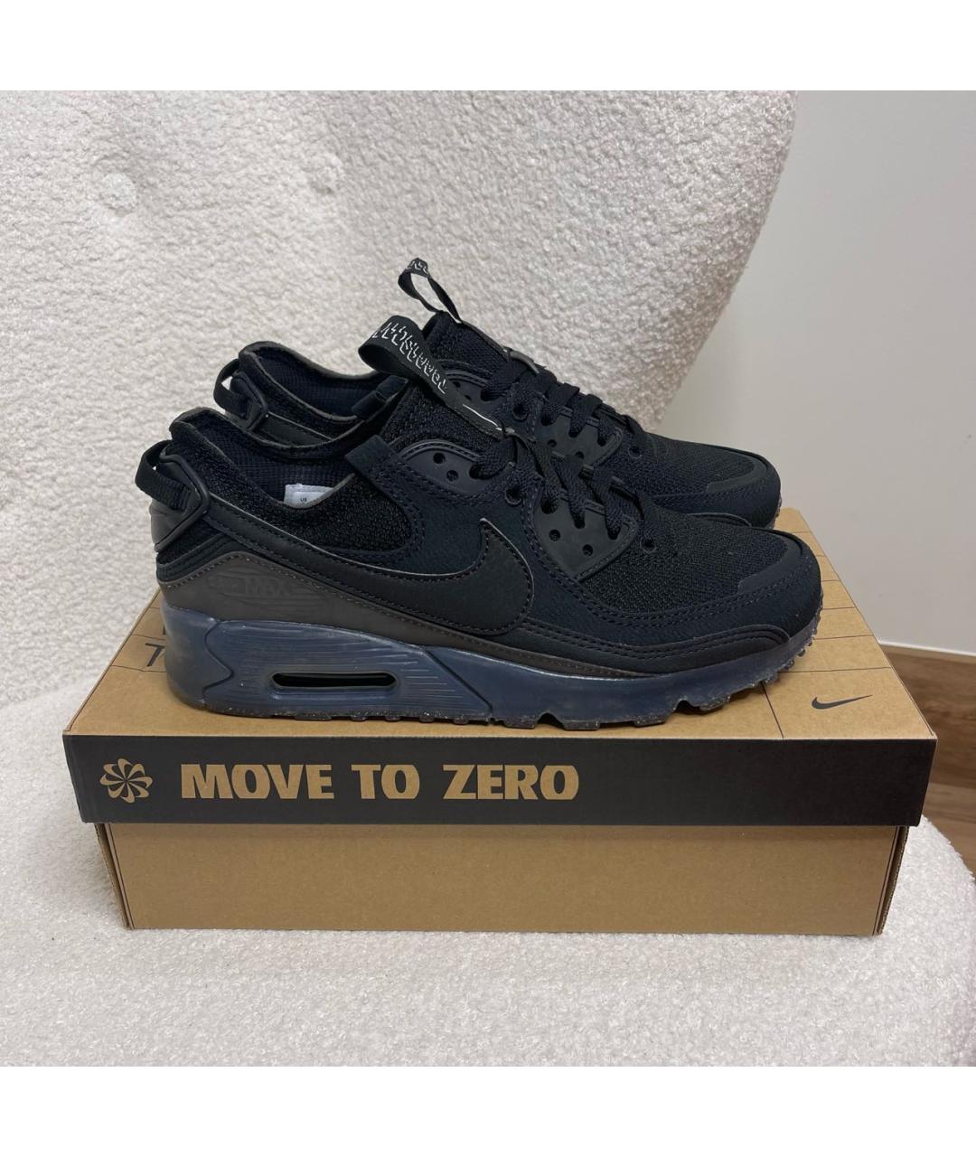 NIKE Низкие кроссовки / кеды, фото 2