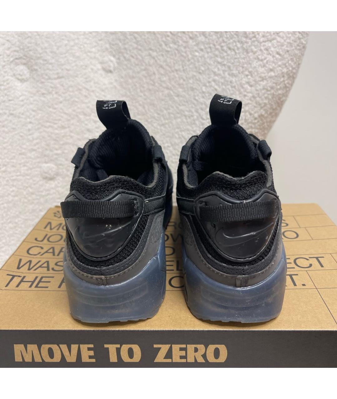 NIKE Низкие кроссовки / кеды, фото 4