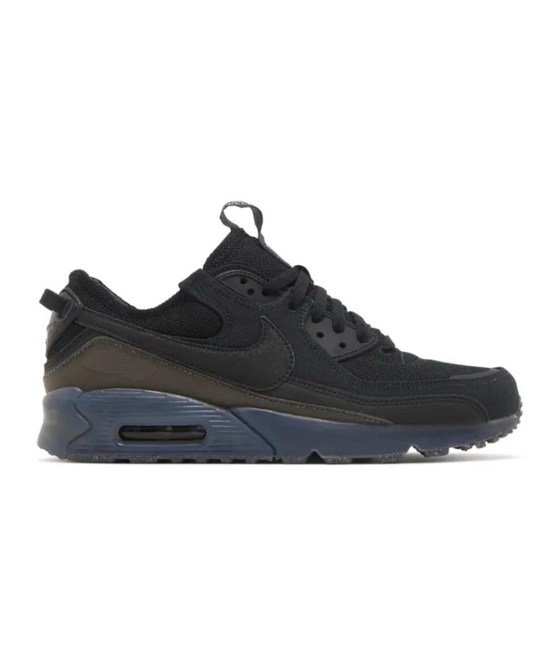 NIKE Низкие кроссовки / кеды, фото 1