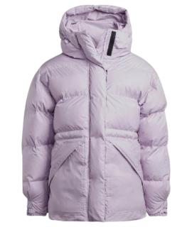 ADIDAS BY STELLA MCCARTNEY Пуховик