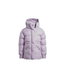 ADIDAS BY STELLA MCCARTNEY Пуховик