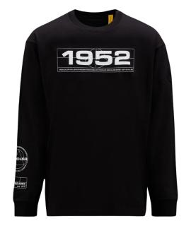 MONCLER Лонгслив