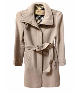 BURBERRY Пальто