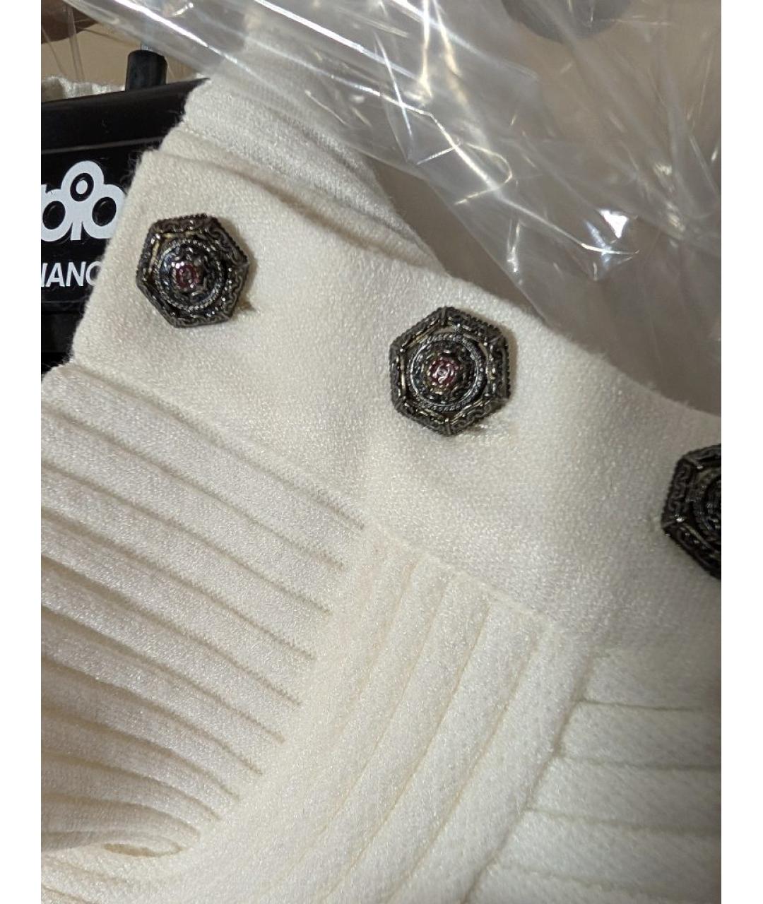 CHANEL Вискозное повседневное платье, фото 4