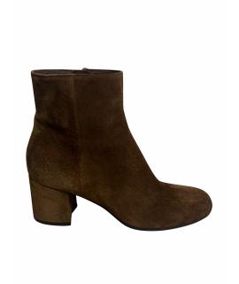 GIANVITO ROSSI Ботильоны