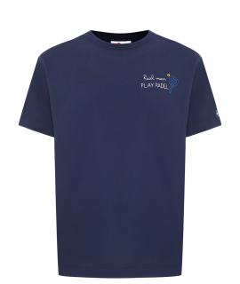 MC2 SAINT BARTH Футболка