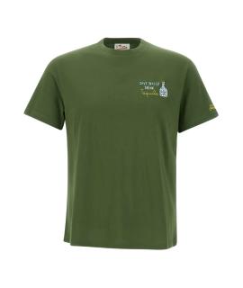 MC2 SAINT BARTH Футболка