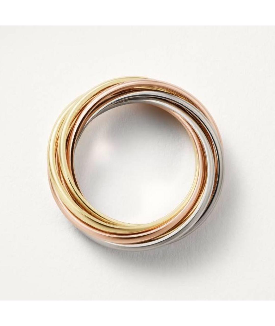CARTIER Кольцо, фото 3