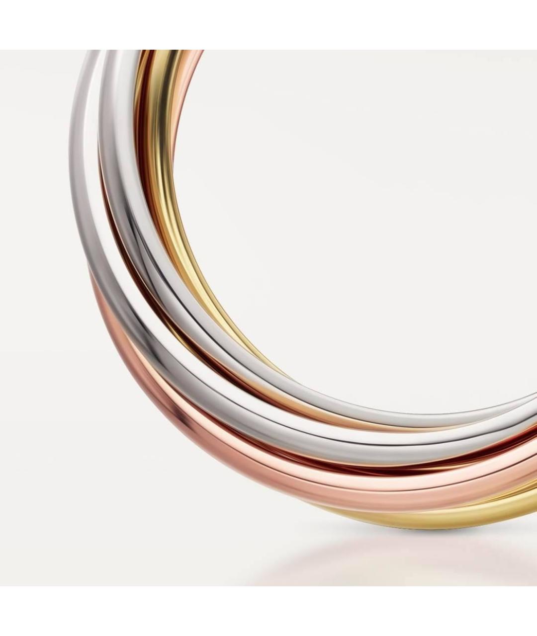 CARTIER Кольцо, фото 4
