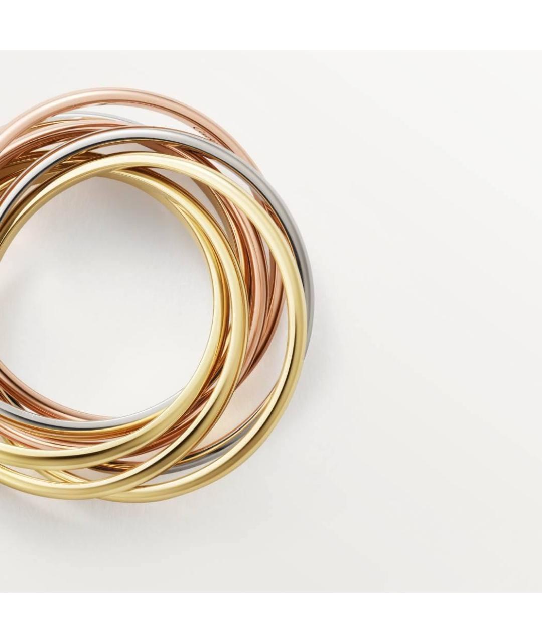 CARTIER Кольцо, фото 5