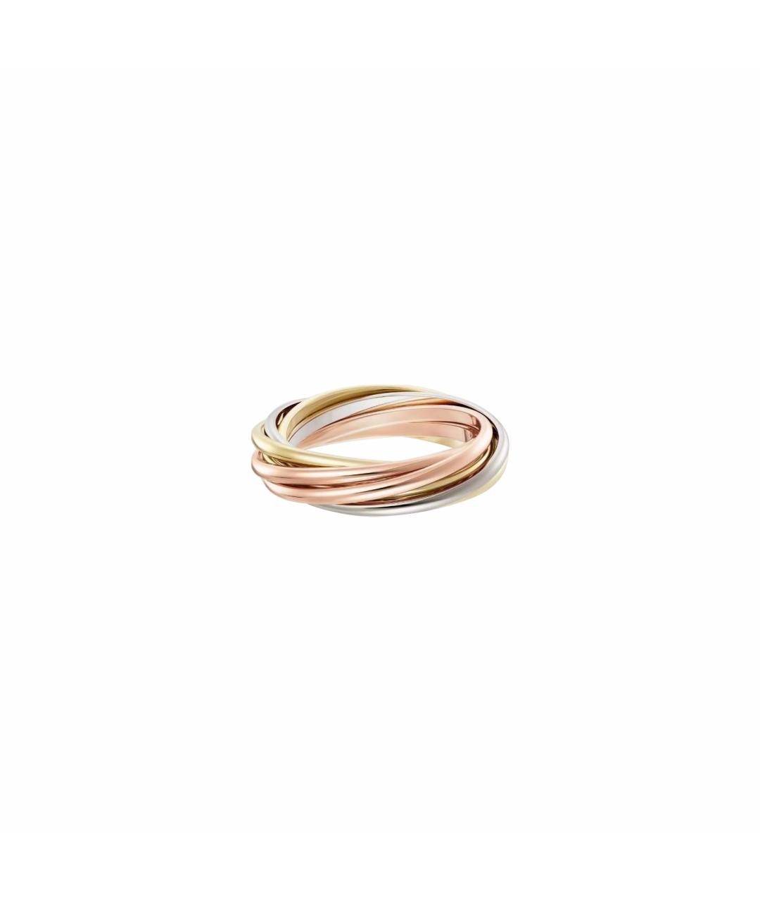 CARTIER Кольцо, фото 1