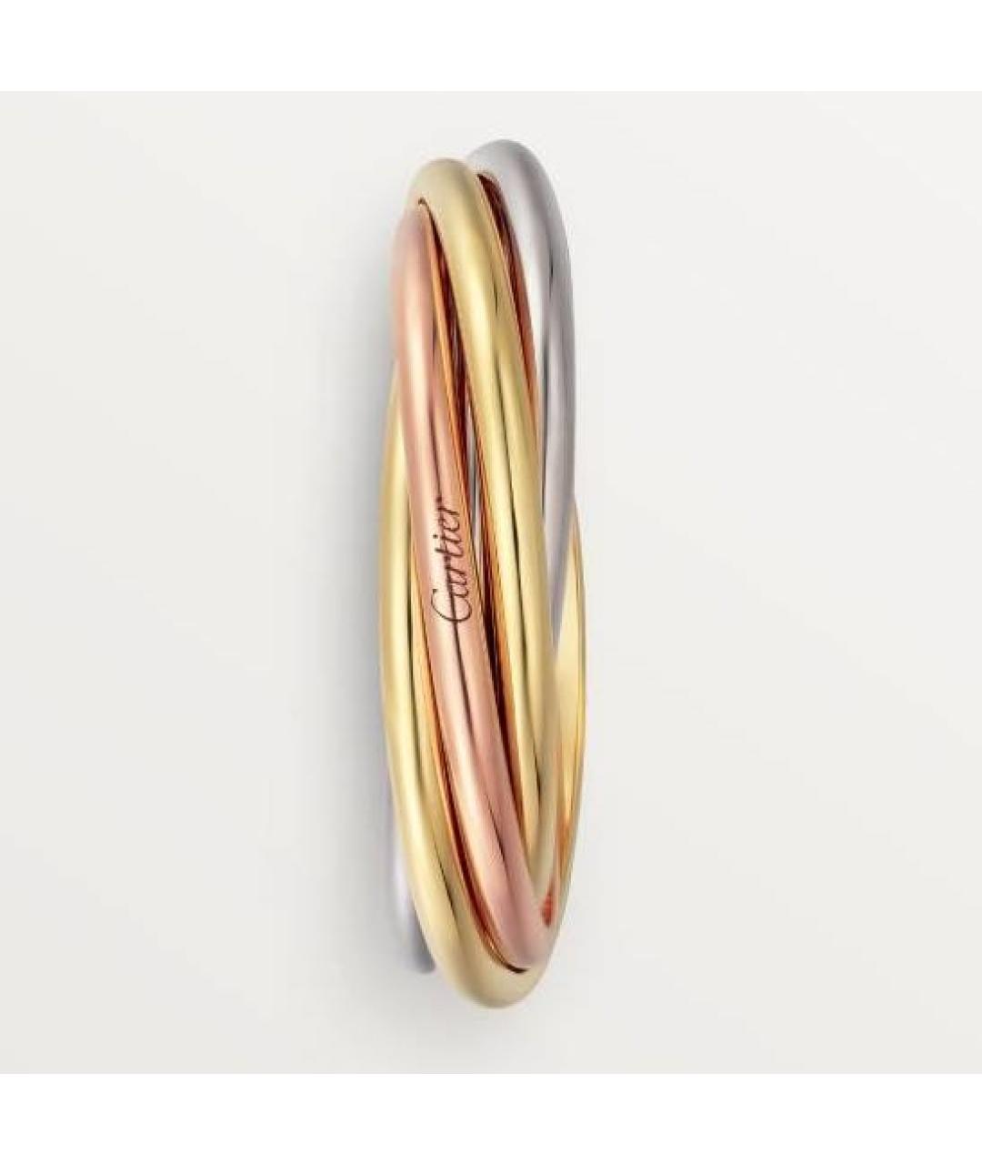 CARTIER Кольцо, фото 7