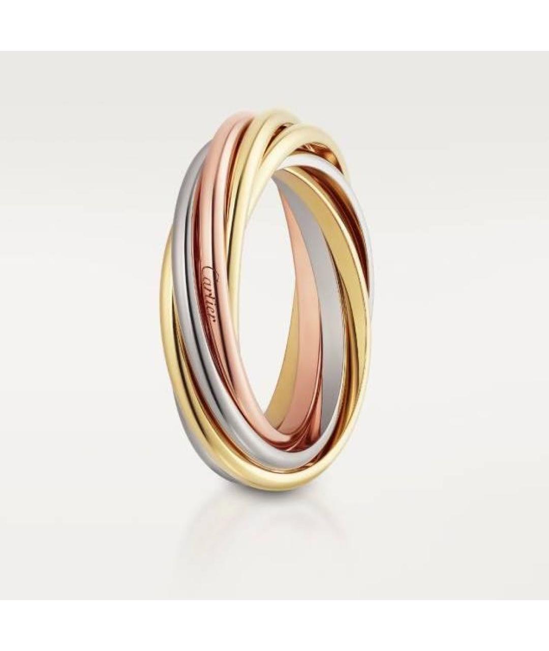 CARTIER Кольцо, фото 6