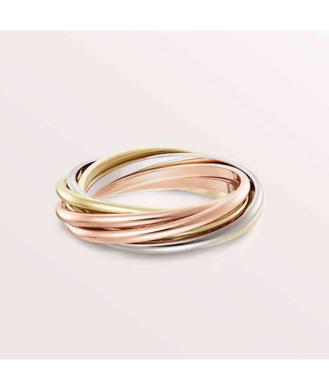 CARTIER Кольцо, фото 9