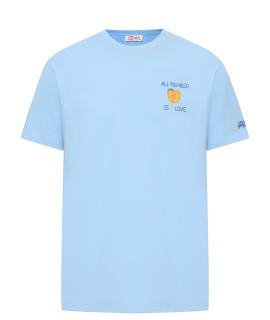 MC2 SAINT BARTH Футболка