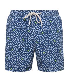 MC2 SAINT BARTH Шорты