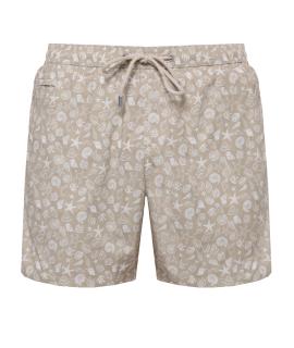 MC2 SAINT BARTH Шорты