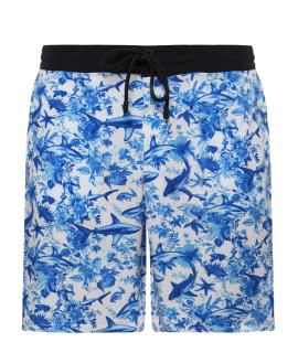 MC2 SAINT BARTH Шорты