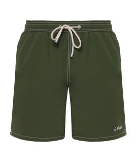 MC2 SAINT BARTH Шорты