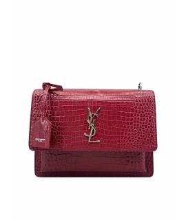SAINT LAURENT Сумка через плечо