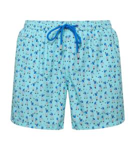 MC2 SAINT BARTH Шорты