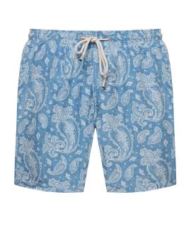 MC2 SAINT BARTH Шорты