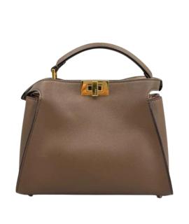 FENDI Сумка с короткими ручками