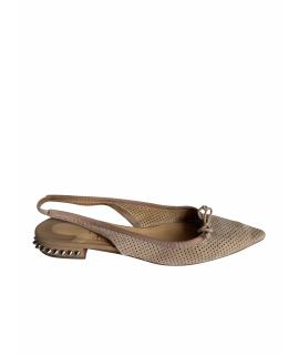 CHRISTIAN LOUBOUTIN Балетки