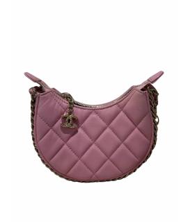 CHANEL Сумка через плечо