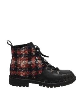 CHANEL Ботинки