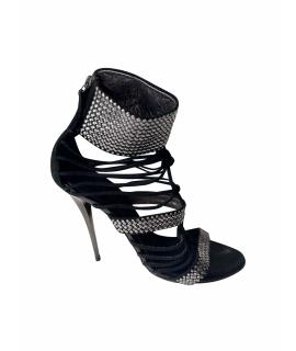GIUSEPPE ZANOTTI DESIGN Босоножки