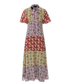 VALENTINO Коктейльное платье
