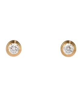 CARTIER Серьги