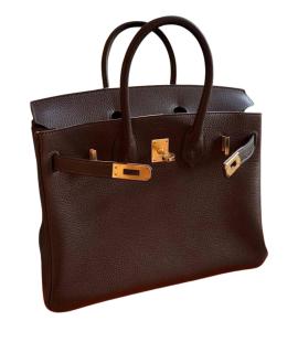 HERMES Сумка с короткими ручками