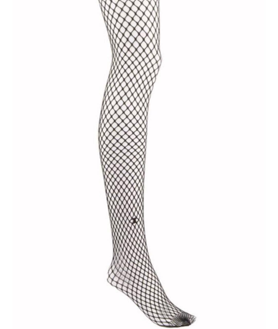 CHANEL Черные носки, чулки и колготы, фото 1