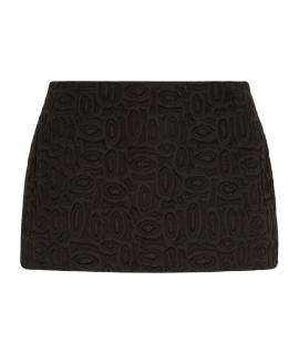 DOLCE&GABBANA Юбка мини