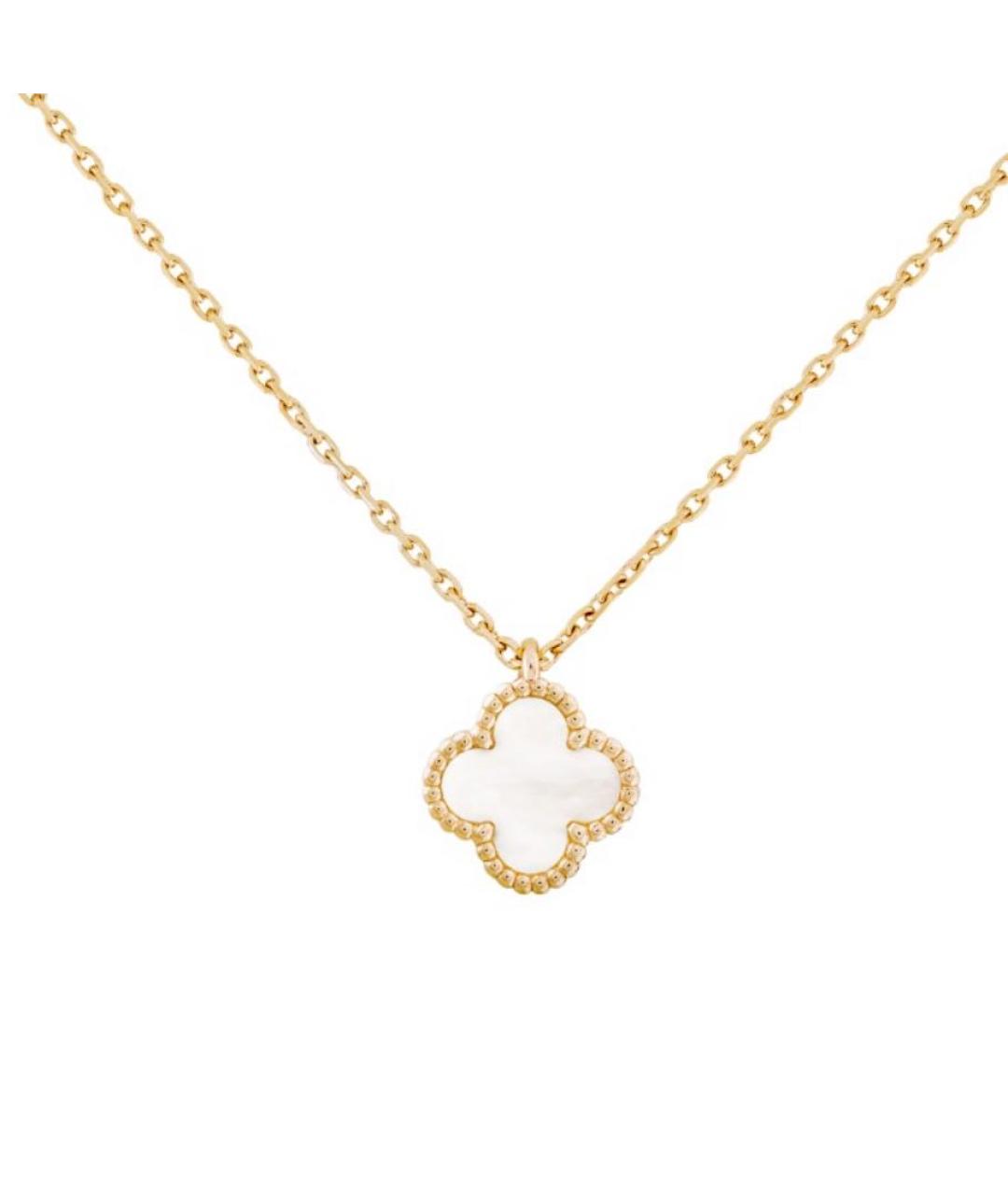 VAN CLEEF & ARPELS Подвеска, фото 1