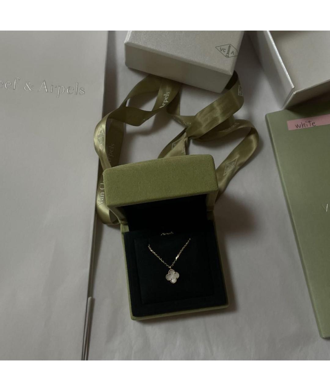VAN CLEEF & ARPELS Подвеска, фото 2