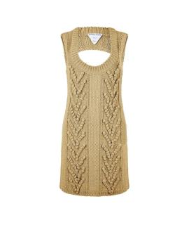 BOTTEGA VENETA Повседневное платье