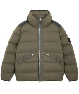 STONE ISLAND Пуховик